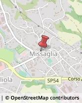 Piazza Libertà, 25,23873Missaglia