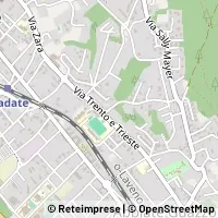 Carte Tradate