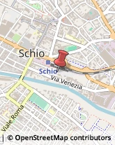 Via Milano, 56/B,36015Schio