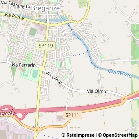 Mappa 36042