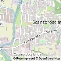 Carte Scanzorosciate