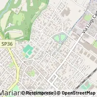 Karta Mariano Comense