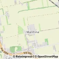 Map Loria