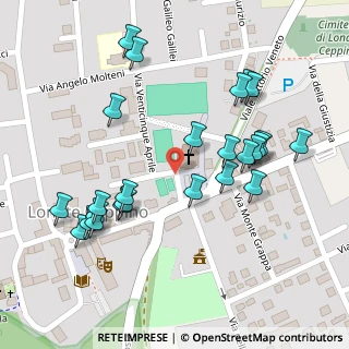 Mappa Piazza Diaz, 21050 Lonate Ceppino VA, Italia (0.1308)