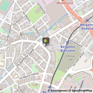 Motocicli e Motocarri - Commercio,24124Bergamo