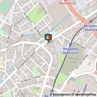 Pubblicità - Articoli ed Oggetti,24124Bergamo