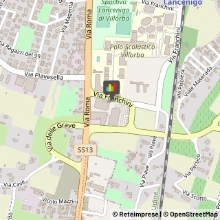 Consulenza Informatica Villorba,31020Treviso