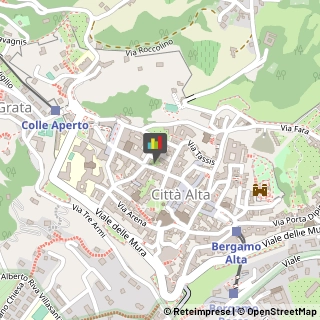 Erboristerie Bergamo,24129Bergamo