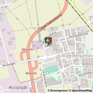 Decoratori Ponte San Pietro,24036Bergamo