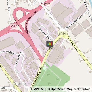 Strade - Manutenzione e Costruzione Cessalto,31040Treviso