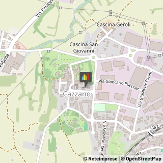 Pizzerie Besana in Brianza,20842Monza e Brianza