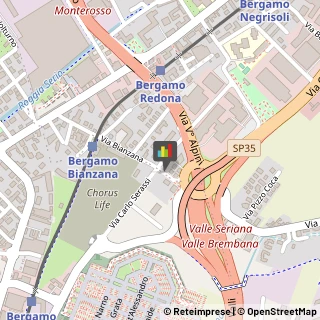 Artigianato Tipico Bergamo,24124Bergamo