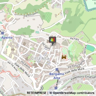 Bed e Breakfast,24129Bergamo