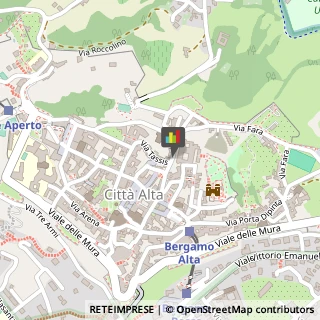 Bed e Breakfast Bergamo,24129Bergamo