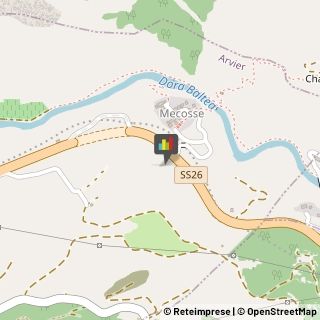 Aziende Agricole Arvier,11011Aosta