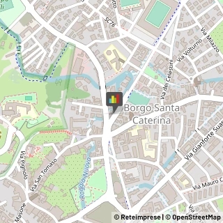 Locali, Birrerie e Pub,24124Bergamo