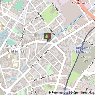 Distributori Automatici - Commercio e Gestione Bergamo,24100Bergamo