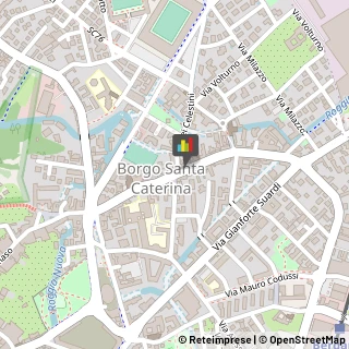 Locali, Birrerie e Pub,24124Bergamo