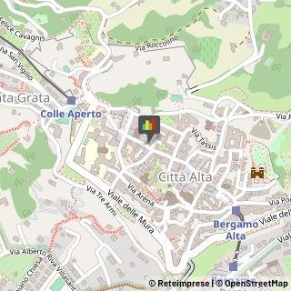 Osterie e Trattorie,24129Bergamo