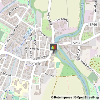 Osteopatia,24020Bergamo