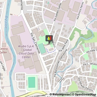 Locali, Birrerie e Pub,24036Bergamo