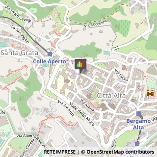 Locali, Birrerie e Pub Bergamo,24129Bergamo