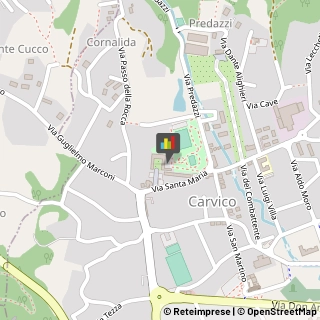 Locali, Birrerie e Pub Carvico,24030Bergamo