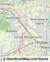 Farmacie Mapello,24030Bergamo