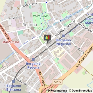 Parrucchieri,24124Bergamo