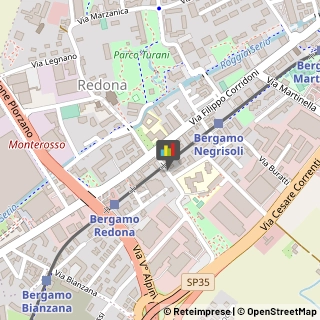 Energia Elettrica - Societa di Produzione Bergamo,24124Bergamo