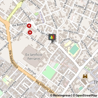 Internet - Provider Thiene,36016Vicenza