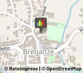 Case di Riposo e Istituti di Ricovero per Anziani,36042Vicenza