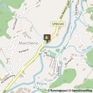 Parrucchieri Marcheno,25060Brescia