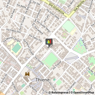 Cambia Valute,36016Vicenza