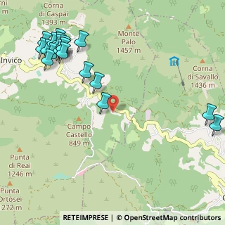 Mappa Localita' Prade, 25060 Lodrino BS, Italia (1.4035)