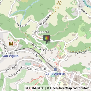 Bed e Breakfast,24129Bergamo