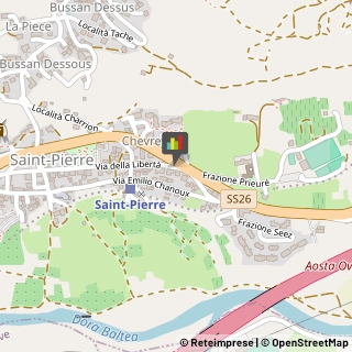 Pulizia Canne Fumarie e Caldaie Saint-Pierre,11010Aosta