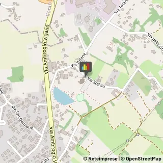 Asili Nido Giussano,20833Monza e Brianza