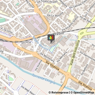 Soffittature e Controsoffittature Schio,36015Vicenza