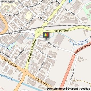 Elementari - Scuole Private,36015Vicenza