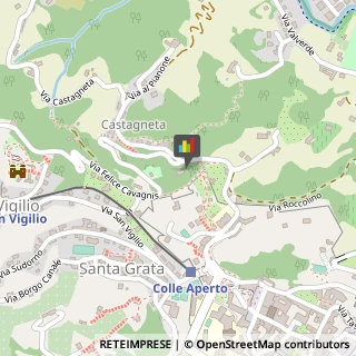 Bed e Breakfast,24129Bergamo