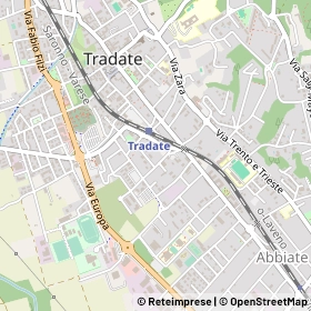 Mappa 21049