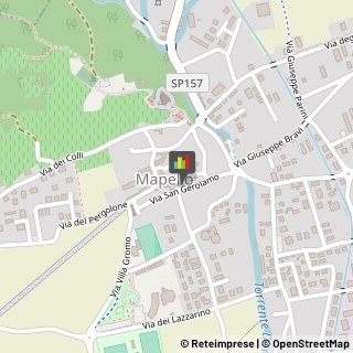 Librerie,24030Bergamo