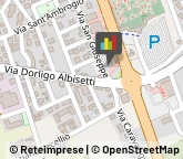 Robotica e Automazione Industriale,21049Varese