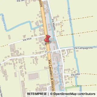 Mappa Piazza Libertà, 182, 36027 Rosà, Vicenza (Veneto)