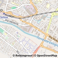 地图 Schio