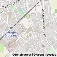 Kart Giussano