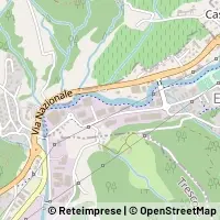 Map Entratico