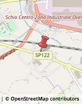 Via Maranese, 43,36015Schio