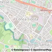 Peta Bergamo
